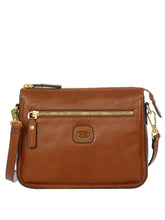 Platt shoulderbag Volterra | Bric's Milano