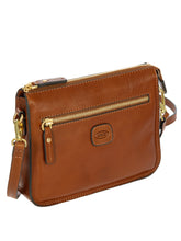 Platt shoulderbag Volterra | Bric's Milano