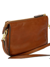 Platt shoulderbag Volterra | Bric's Milano