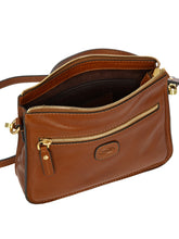 Platt shoulderbag Volterra | Bric's Milano