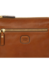 Platt shoulderbag Volterra | Bric's Milano