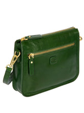 Platt shoulderbag Volterra | Bric's Milano