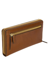 Zip around wallet Volterra | Bric's Milano