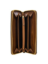 Zip around wallet Volterra | Bric's Milano