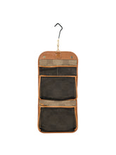Tri-fold LIFE PELLE Toiletry Bag - Accessories | Bric's Milano