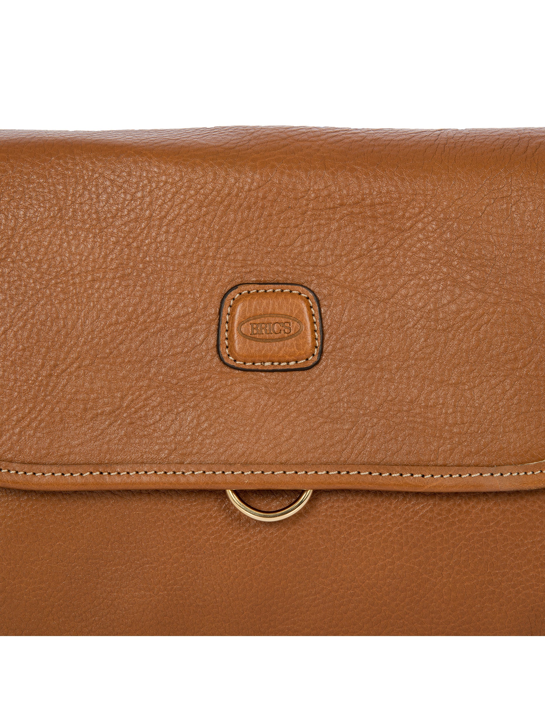 BRIC'S Life pelle Leather travel bag BPL20202 BRIC'S Life pelle Leather travel bag BPL20202