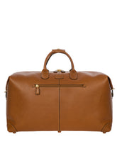 Life Pelle medium duffle bag - Bags | Bric's Milano