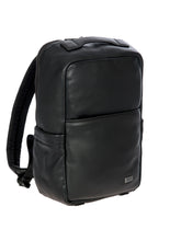 Business backpack XS with device compartment and usb plug-in - Backpacks | Bric's Milano