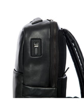 Business backpack XS with device compartment and usb plug-in - Backpacks | Bric's Milano