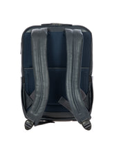Business backpack XS with device compartment and usb plug-in | Bric's Milano