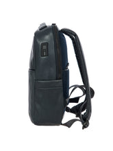 Business backpack XS with device compartment and usb plug-in | Bric's Milano
