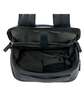 Business backpack XS with device compartment and usb plug-in | Bric's Milano