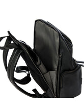 Business backpack L expandable with device compartment and usb plug-in - Backpacks | Bric's Milano