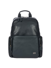 Zaino L espandibile per ufficio con porta pc e usb | Bric's Milano