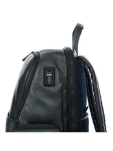 Zaino L espandibile per ufficio con porta pc e usb | Bric's Milano