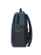 Business backpack XL with device compartment and usb plug-in - Backpacks | Bric's Milano