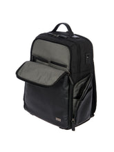 Business backpack XL with device compartment and usb plug-in | Bric's Milano