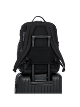 Business backpack XL with device compartment and usb plug-in | Bric's Milano