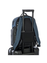 Business backpack M with device compartment and usb plug-in - Backpacks | Bric's Milano