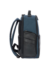 Business backpack M with device compartment and usb plug-in - Backpacks | Bric's Milano