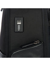 Zaino M per ufficio con porta pc e usb  | Bric's Milano