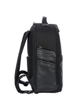 Zaino M per ufficio con porta pc e usb  | Bric's Milano