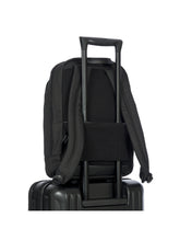 Business backpack S with device compartment | Bric's Milano