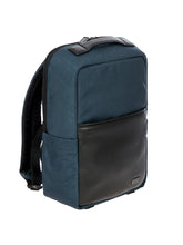 Business backpack XS with device compartment and usb plug-in - Backpacks | Bric's Milano