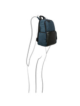 Business backpack L expandable with device compartment and usb plug-in - Backpacks | Bric's Milano