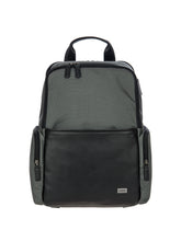 Zaino L espandibile per ufficio con porta pc e usb | Bric's Milano