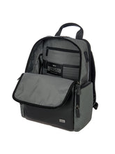 Zaino L espandibile per ufficio con porta pc e usb | Bric's Milano