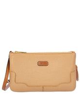 Borsa in pelle con 2 zip Perla | Bric's Milano
