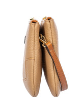 Borsa in pelle con 2 zip Perla | Bric's Milano