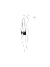 Leather Bag with 2 zippers Perla | Bric's Milano