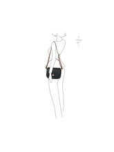 Ledertasche klein Perla | Bric's Milano