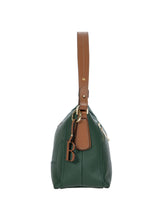 Perla leather shoulder bag | Bric's Milano