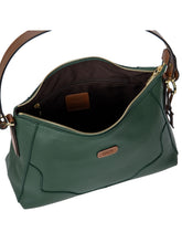 Perla leather shoulder bag | Bric's Milano