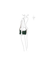 Perla leather shoulder bag | Bric's Milano