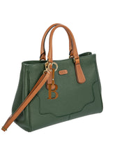 Lederhandtasche Perla | Bric's Milano