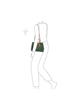 Lederhandtasche Perla | Bric's Milano