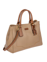 Perla leather handbag | Bric's Milano