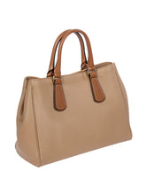 Perla leather handbag | Bric's Milano