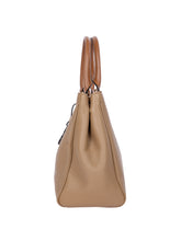 Perla leather handbag | Bric's Milano