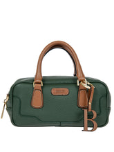 Perla mini leather top case | Bric's Milano