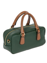 Perla mini leather top case | Bric's Milano