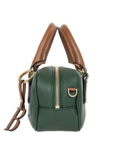 Perla mini leather top case | Bric's Milano
