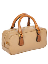 Perla mini leather top case | Bric's Milano