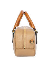 Perla mini leather top case | Bric's Milano