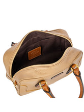 Perla mini leather top case | Bric's Milano