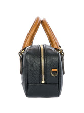 Perla mini leather top case | Bric's Milano